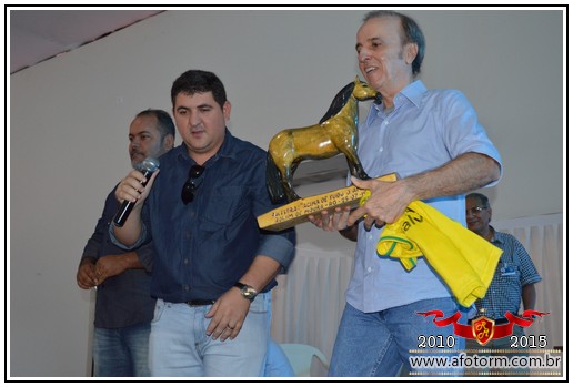 rolim de moura